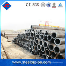 China Preis Q235 gewelltes, galvanisiertes Stahlrohr aus China